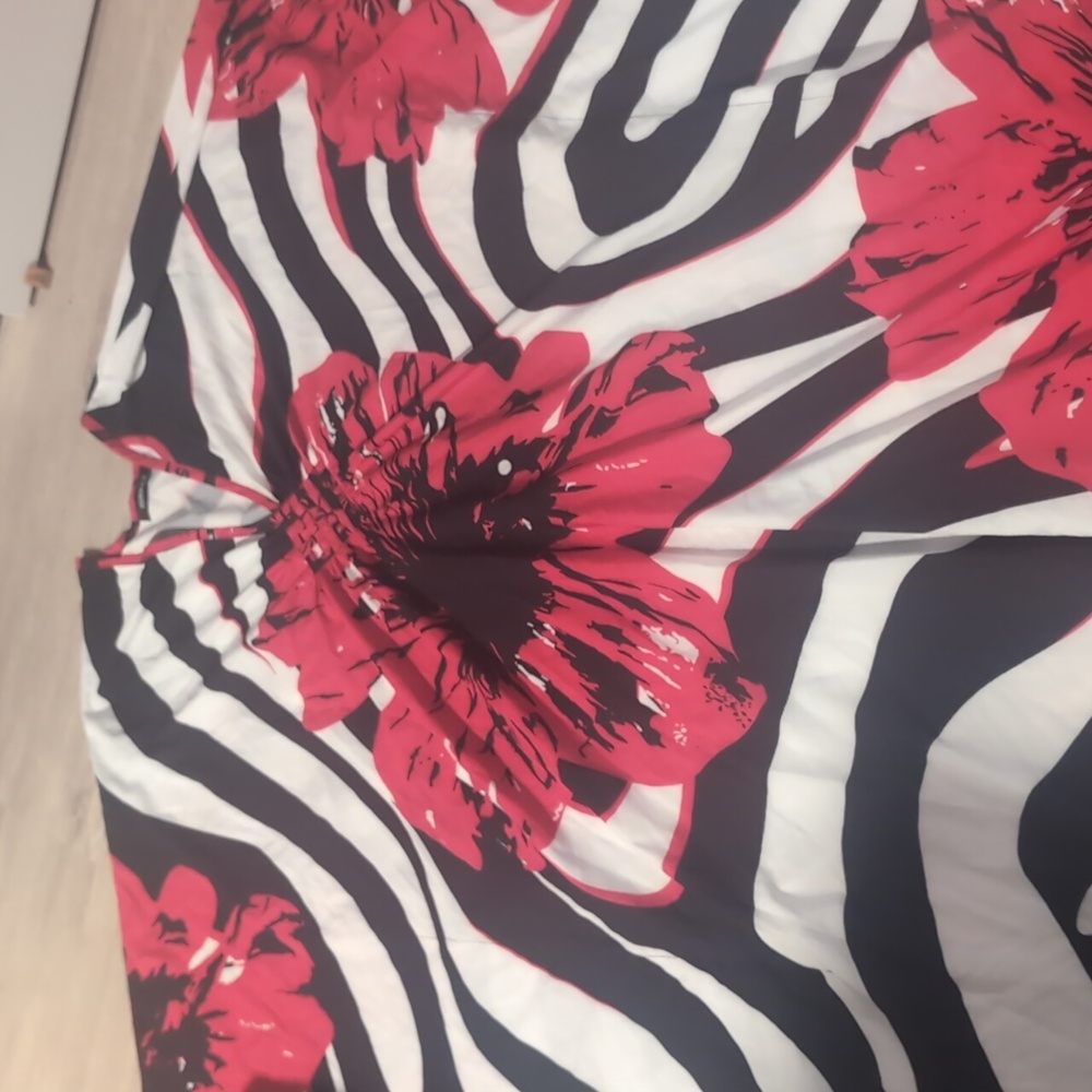 BSubSeach Kaftan Dress